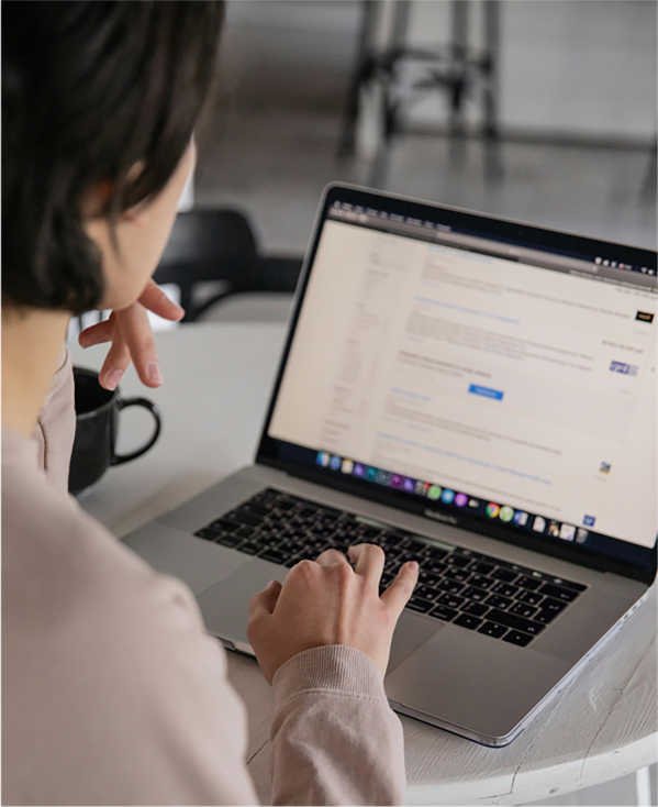 Personal sourcing consultation
